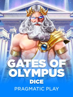 Gates of Olympus Dice